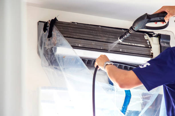 Best Best Air Duct Cleaning Company  in Monroe Manor, NJ